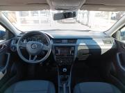 Skoda Rapid I Рестайлинг Санкт-Петербург  - изображение 29