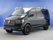 Volkswagen Caravelle T6 Москва  - изображение 20
