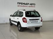 Lada (ВАЗ) Granta I Рестайлинг Смоленск  - изображение 13
