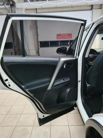 Toyota RAV4 IV (XA40) с пробегом 2014 года, цена 1 750 000 рублей, 193149 км, внедорожник, Автокод Объявления