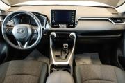 Toyota RAV4 V (XA50) Уфа  - изображение 26