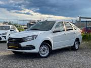 Lada (ВАЗ) Granta I Рестайлинг Вологда  - изображение 17
