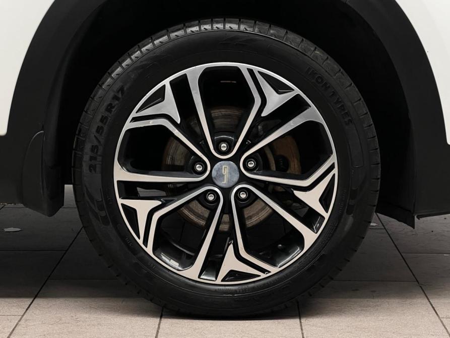 Kia Seltos I Санкт-Петербург  - изображение 20