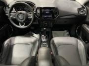 Jeep Compass II Пермь  - изображение 35