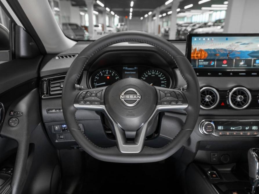 Nissan X-Trail III Рестайлинг 2 Москва  - изображение 11
