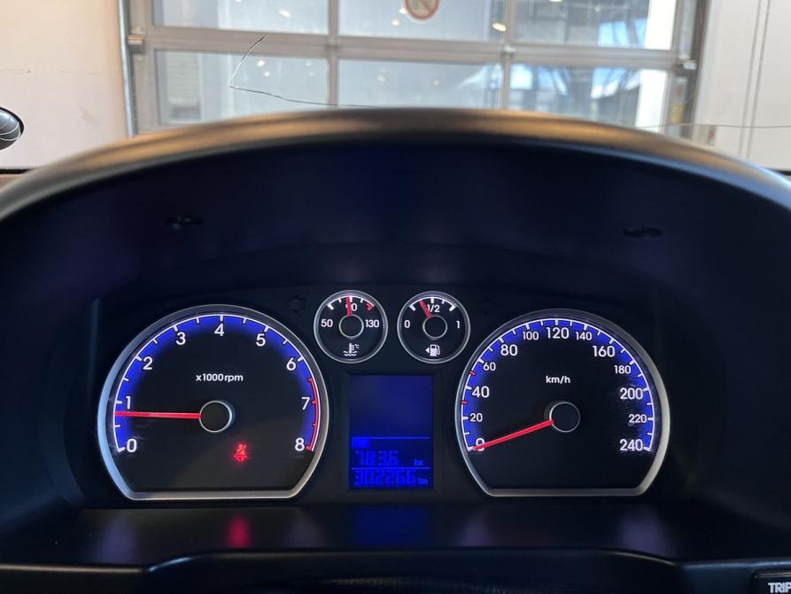Hyundai i30 I Чебоксары  - изображение 11