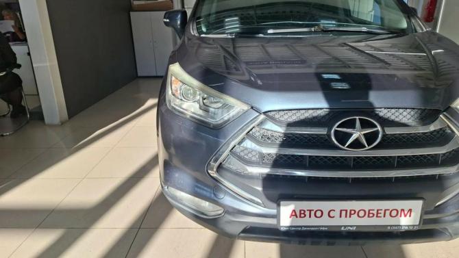 JAC S3 I с пробегом 2021 года, цена 1 028 000 рублей, 233000 км, внедорожник, Автокод Объявления