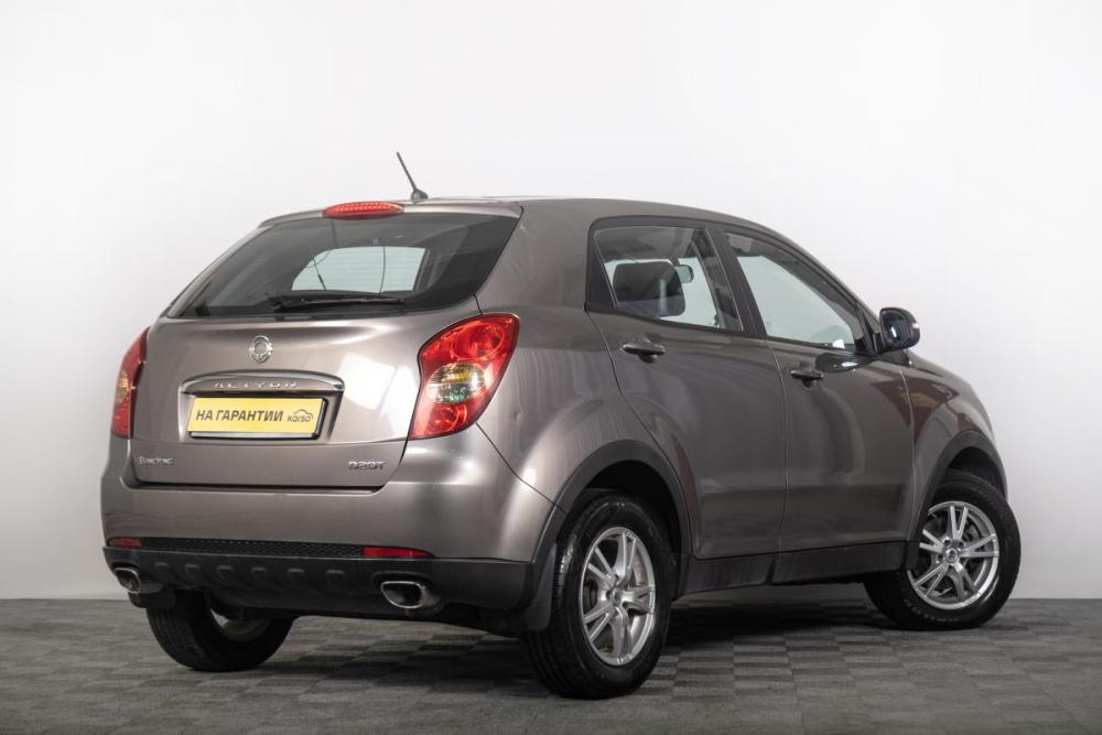 SsangYong Actyon II Томск  - изображение 7