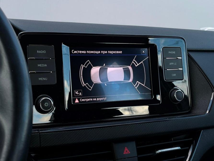 Volkswagen Polo VI Санкт-Петербург  - изображение 16