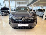 Volkswagen Teramont II (China Market) Москва  - изображение 36