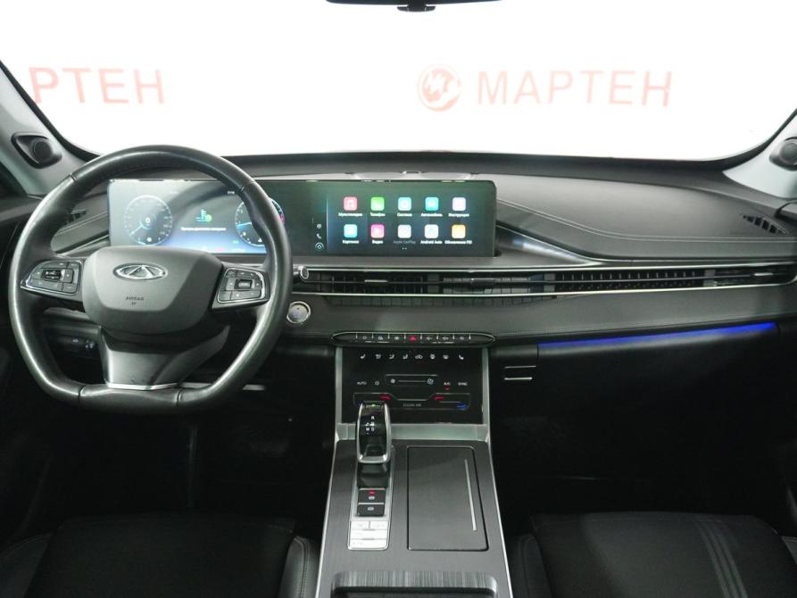 Chery Tiggo 7 Pro Max I Вологда  - изображение 19