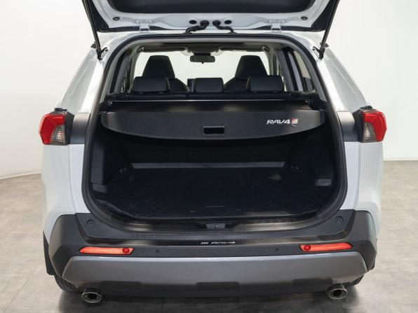 Toyota RAV4 V (XA50) с пробегом 2020 года, цена 3 710 000 рублей, 42800 км, внедорожник, Автокод Объявления