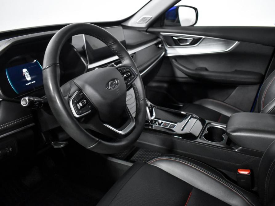Chery Tiggo 7 Pro I Санкт-Петербург  - изображение 10