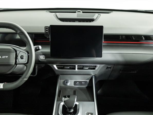 JETOUR DASHING I с пробегом 2026 года, цена 2 100 900 рублей, 10081 км, внедорожник, Автокод Объявления