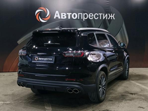 Chery Tiggo 8 Pro Max I с пробегом 2022 года, цена 2 140 000 рублей, 57500 км, внедорожник, Автокод Объявления