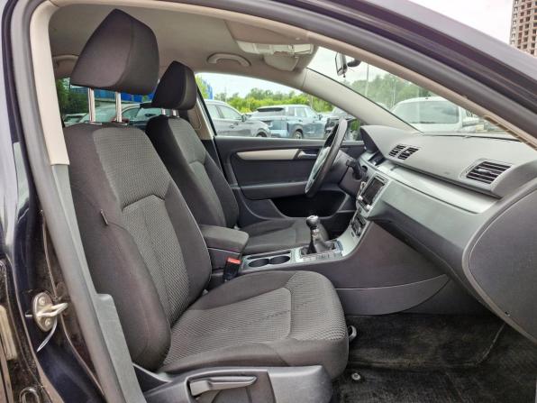 Volkswagen Passat B7 с пробегом 2011 года, цена 835 000 рублей, 220409 км, седан, Автокод Объявления