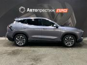 JETOUR DASHING I Пермь  - изображение 28