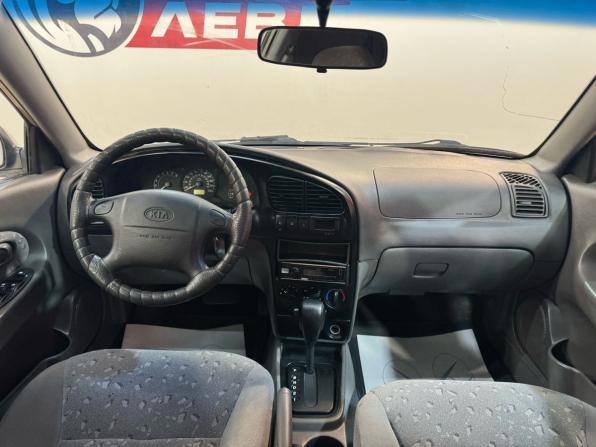 Kia Spectra I Рестайлинг 2 с пробегом 2008 года, цена 299 000 рублей, 178014 км, седан, Автокод Объявления