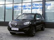 Renault Koleos I Рестайлинг 2 Екатеринбург  - изображение 23