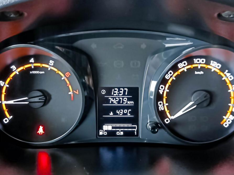 Lada (ВАЗ) Granta I Рестайлинг Ярославль  - изображение 12