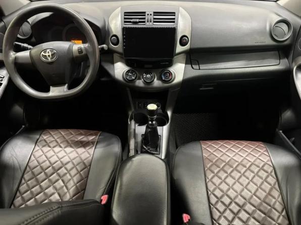 Toyota RAV4 III (XA30) Рестайлинг с пробегом 2012 года, цена 1 099 000 рублей, 284007 км, внедорожник, Автокод Объявления