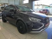 Lada (ВАЗ) Vesta I Рестайлинг (NG) Арзамас  - изображение 17