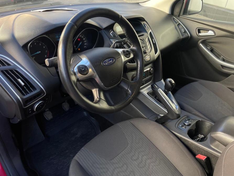 Ford Focus III Санкт-Петербург  - изображение 8
