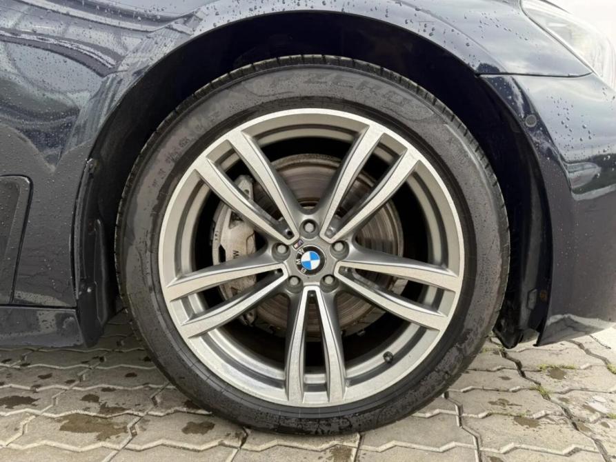 BMW 7 серии VI (G11/G12) Набережные Челны  - изображение 4