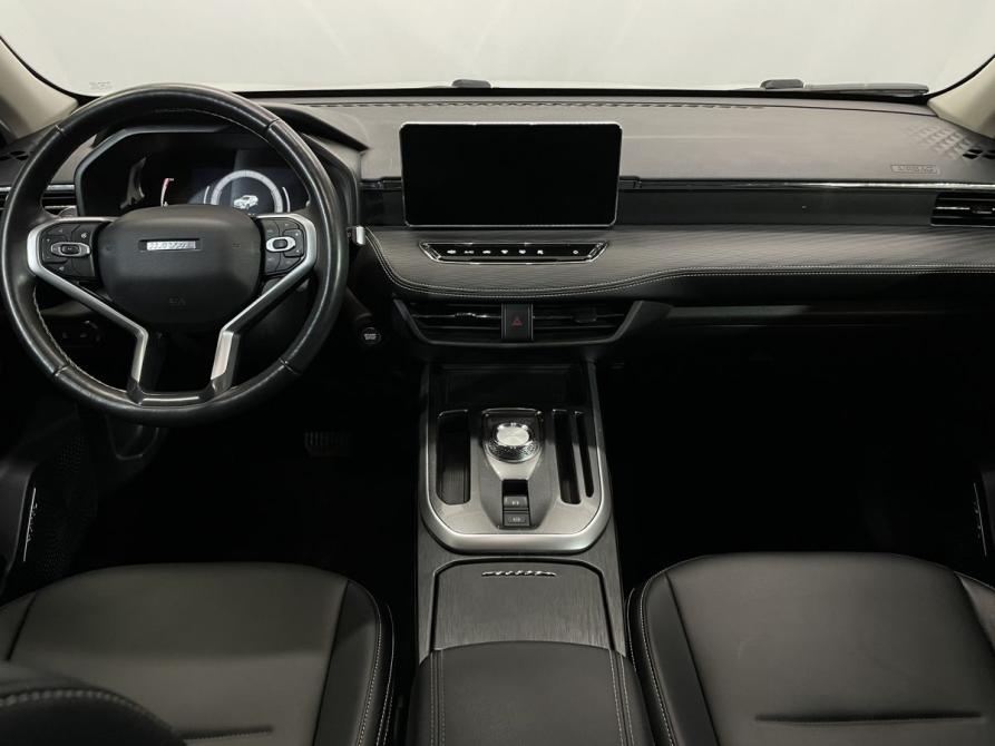 Haval Jolion I Ярославль  - изображение 9