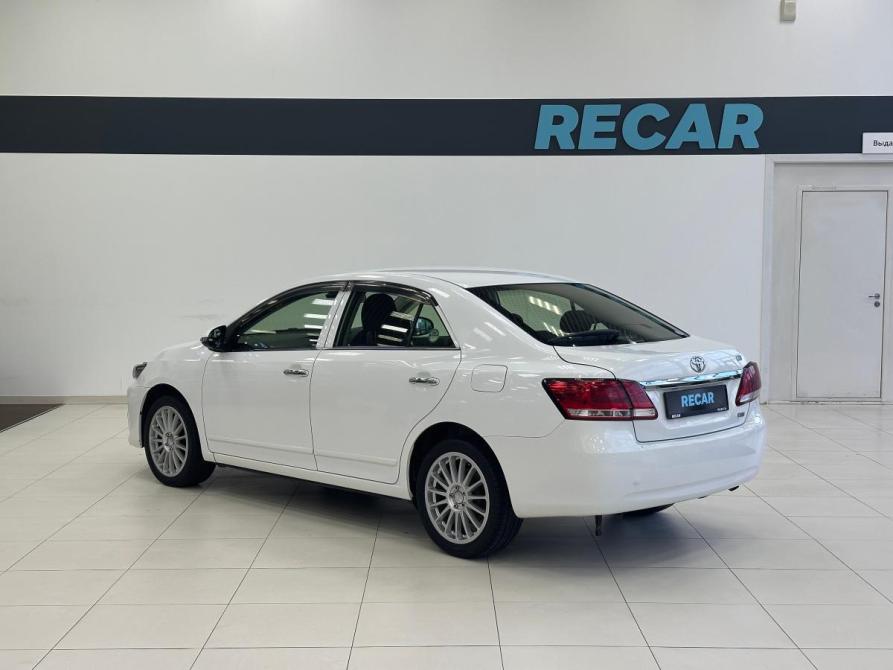 Toyota Premio II (T26) Рестайлинг 2 Санкт-Петербург  - изображение 3