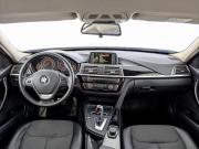 BMW 3 серии VI (F3x) Рестайлинг Москва  - изображение 44