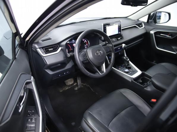 Toyota RAV4 V (XA50) с пробегом 2021 года, цена 3 310 000 рублей, 93060 км, внедорожник, Автокод Объявления