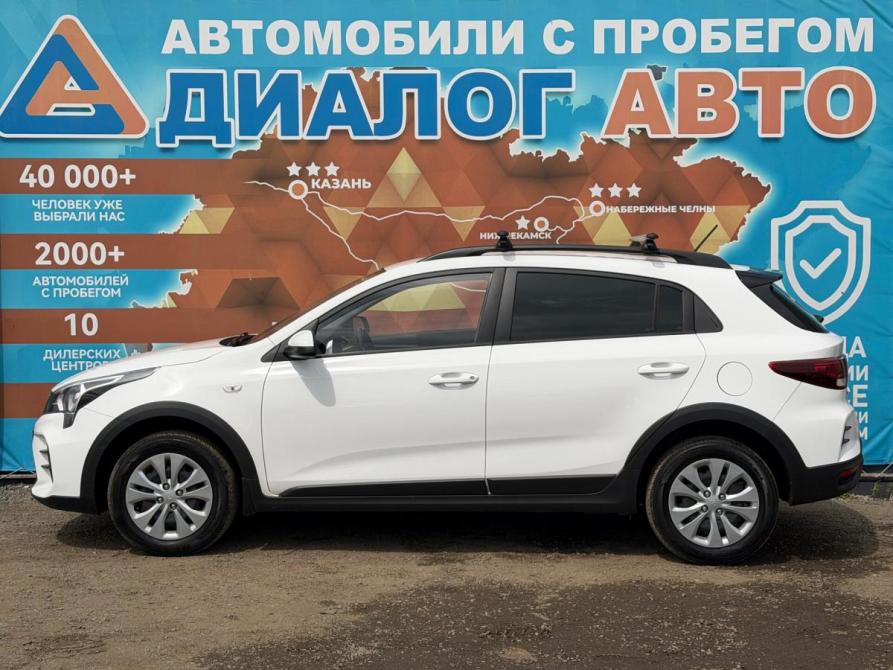 Kia Rio IV Рестайлинг Набережные Челны  - изображение 6