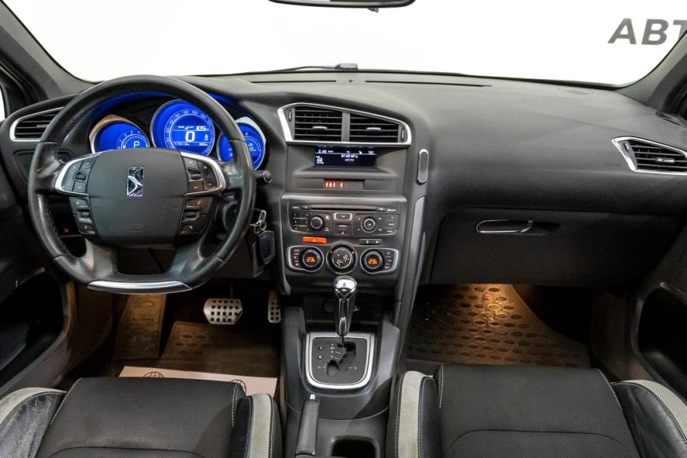 Citroen DS4 Ульяновск  - изображение 13