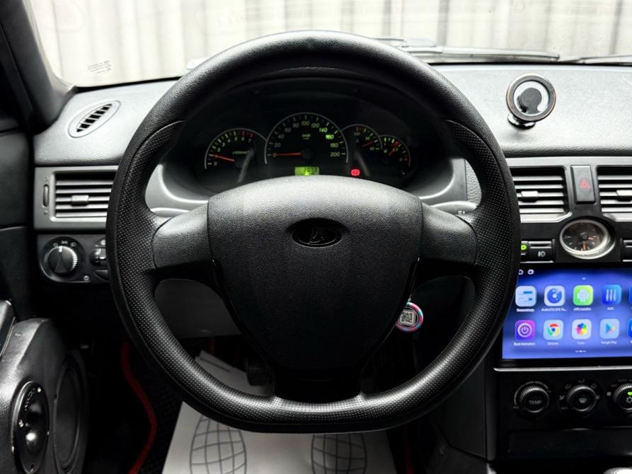 Lada (ВАЗ) Priora I Ижевск  - изображение 16