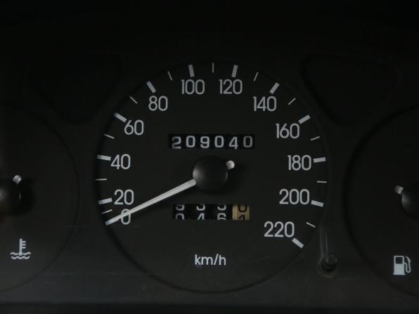 Chevrolet Lanos I с пробегом 2007 года, цена 106 000 рублей, 209000 км, седан, Автокод Объявления
