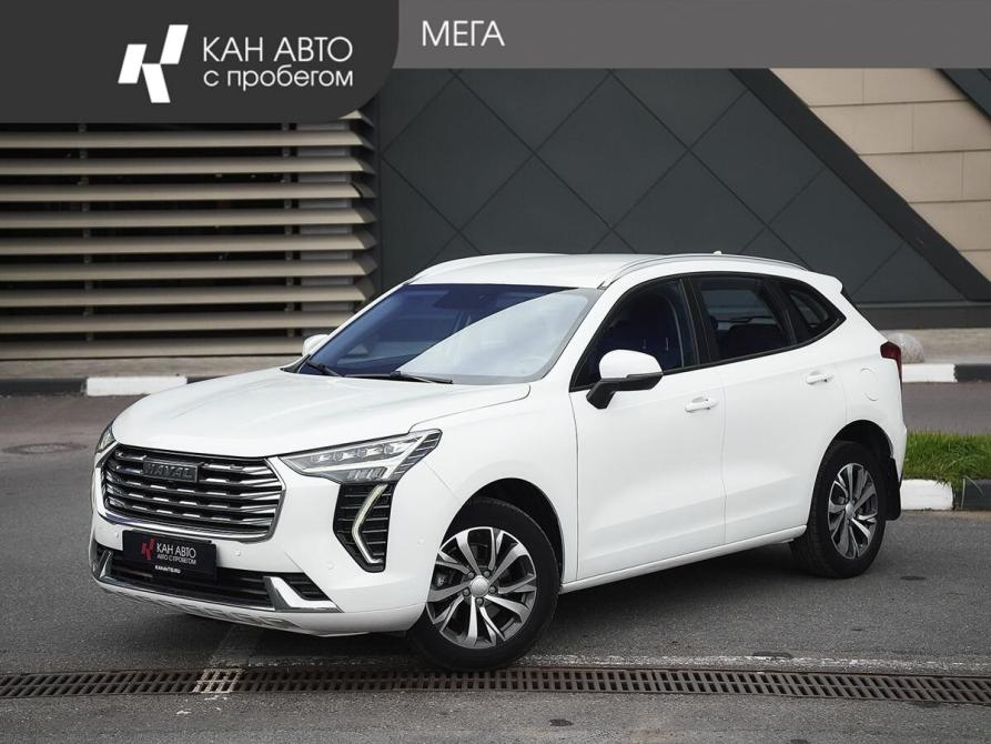 Haval Jolion I Казань  - изображение 1