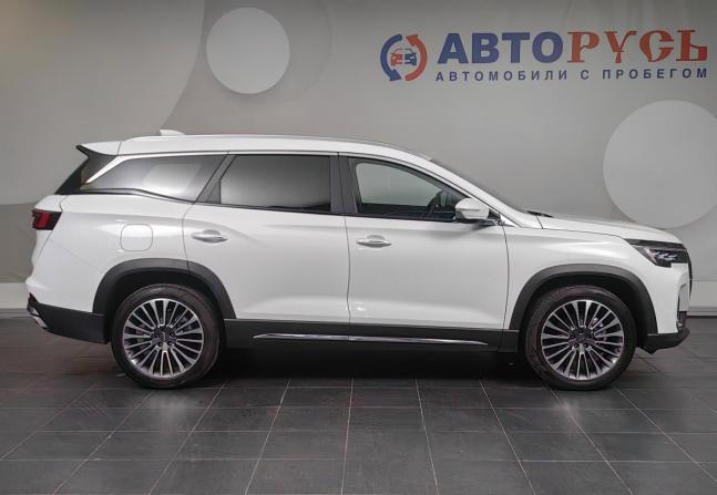 JETOUR X90+ с пробегом 2023 года, цена 2 122 000 рублей, 23294 км, внедорожник, Автокод Объявления