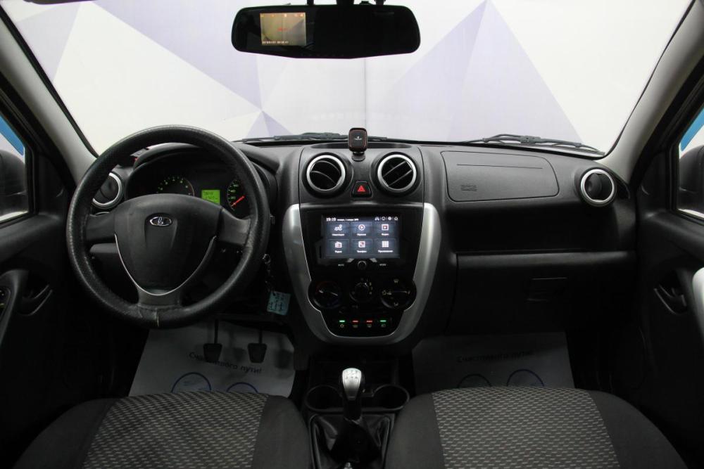 Lada (ВАЗ) Granta I Чебоксары  - изображение 15
