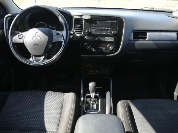 Mitsubishi Outlander III Рестайлинг 3 с пробегом 2018 года, цена 1 828 000 рублей, 121000 км, внедорожник, Автокод Объявления