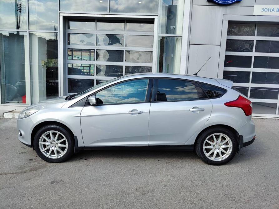 Ford Focus III Ростов-на-Дону  - изображение 8