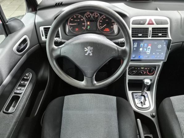 Peugeot 307 I Рестайлинг с пробегом 2006 года, цена 279 000 рублей, 249300 км, хэтчбек, Автокод Объявления
