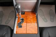 Toyota Camry VI (XV40) Рестайлинг Пермь  - изображение 42