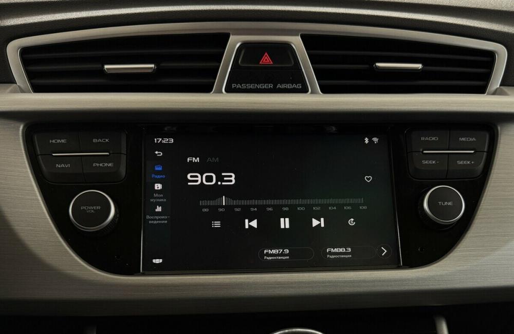 Geely Atlas I Москва  - изображение 7