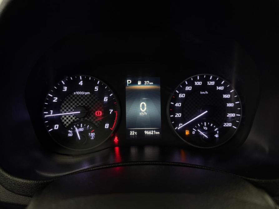 Hyundai Solaris II Рестайлинг Краснодар  - изображение 10