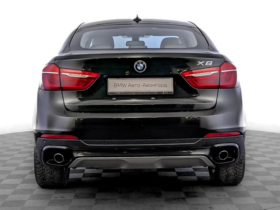 BMW X6 II (F16) Москва  - изображение 6