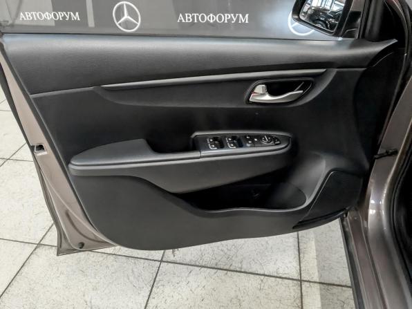 Kia Rio IV с пробегом 2020 года, цена 1 550 000 рублей, 112075 км, хэтчбек, Автокод Объявления
