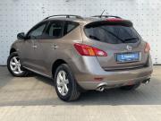 Nissan Murano II (Z51) Рестайлинг 2 Тамбов  - изображение 25