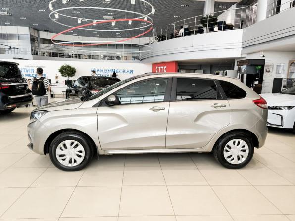 Lada (ВАЗ) XRAY I с пробегом 2019 года, цена 829 000 рублей, 97484 км, хэтчбек, Автокод Объявления