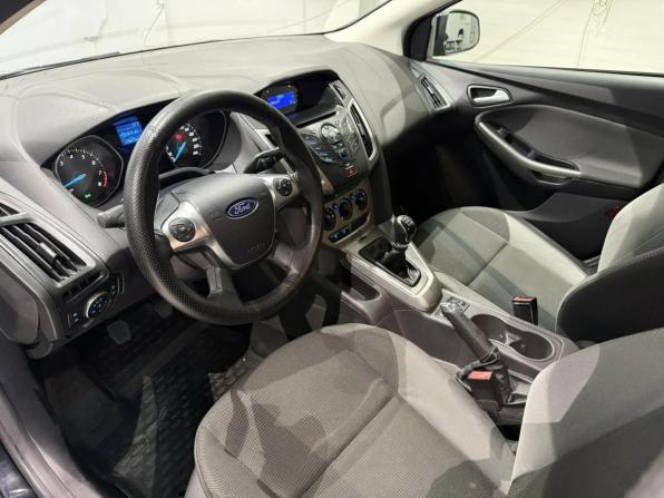 Ford Focus III с пробегом 2012 года, цена 685 000 рублей, 180000 км, хэтчбек, Автокод Объявления